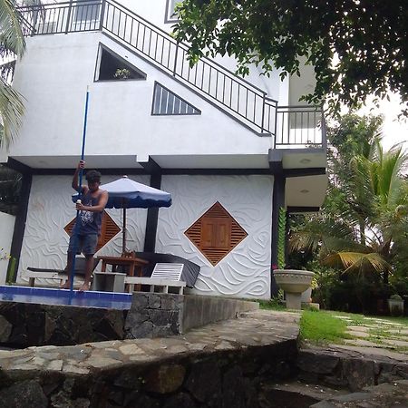 Peaceful Green Villa Unawatuna Exterior foto